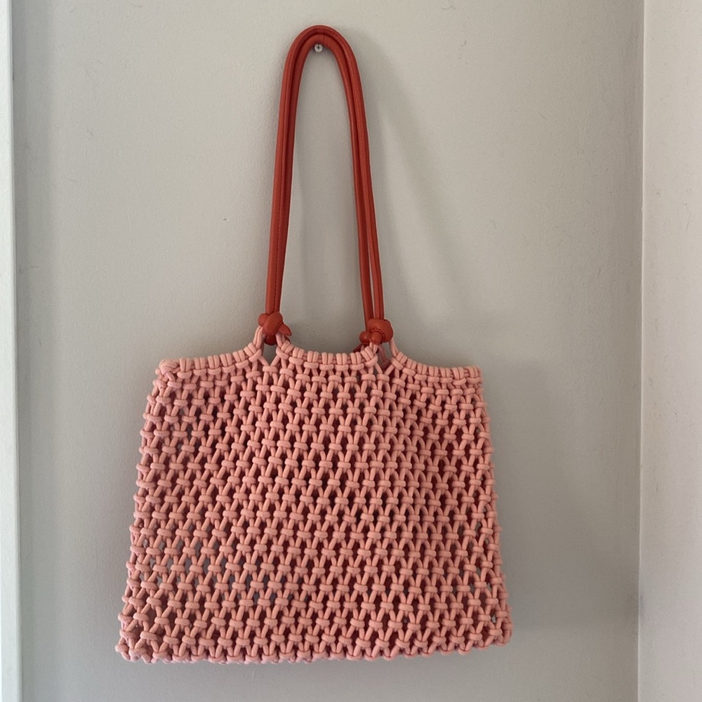 Clare V Sandy Tote